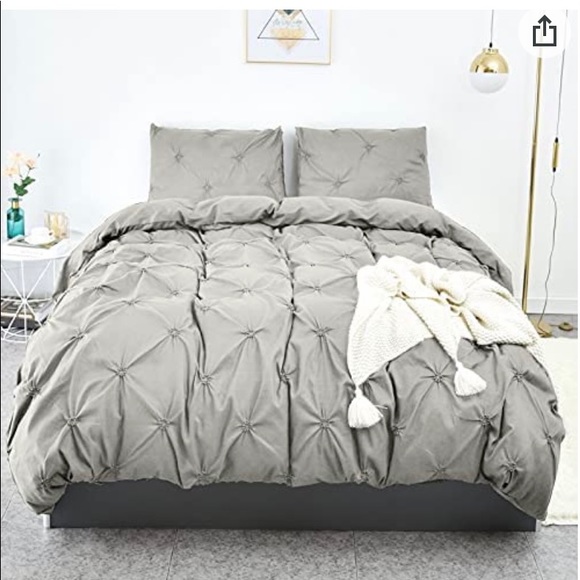 Soft duvet - Picture 1 of 5